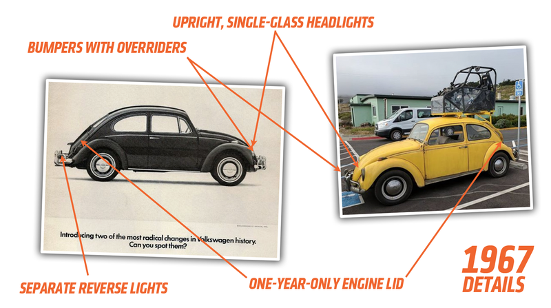 Illustration for article titled Everyone Can Relax, Because I Have Found Out What Year The Beetle Will Be In The New Bumblebee Movie